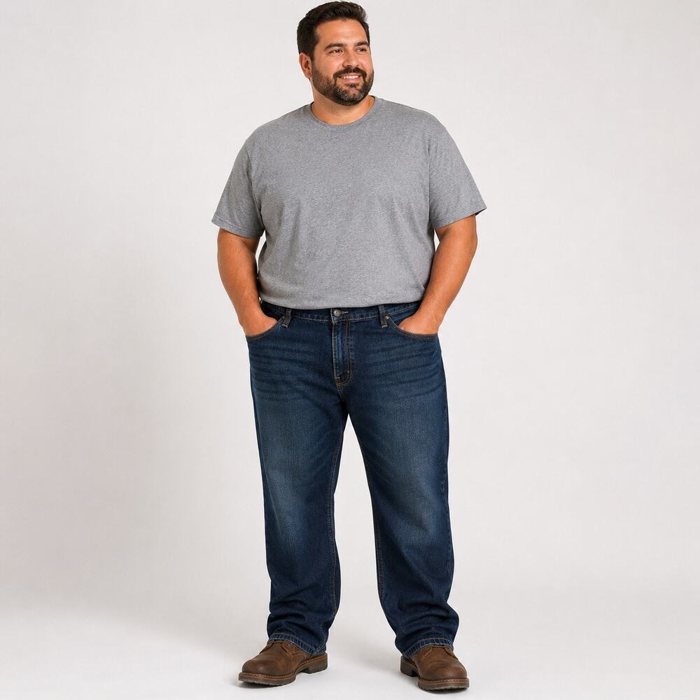 Men Jeans